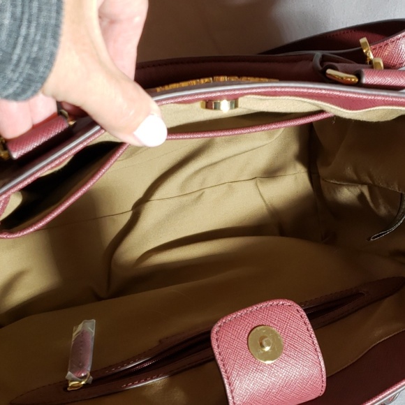 Emma & sophia purse nwot - Picture 5 of 8